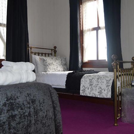 Knysna House 호텔 러윅 외부 사진