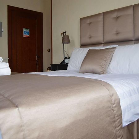 Knysna House 호텔 러윅 외부 사진
