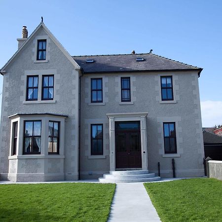 Knysna House 호텔 러윅 외부 사진