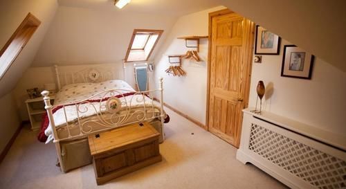 Knysna House 호텔 러윅 외부 사진