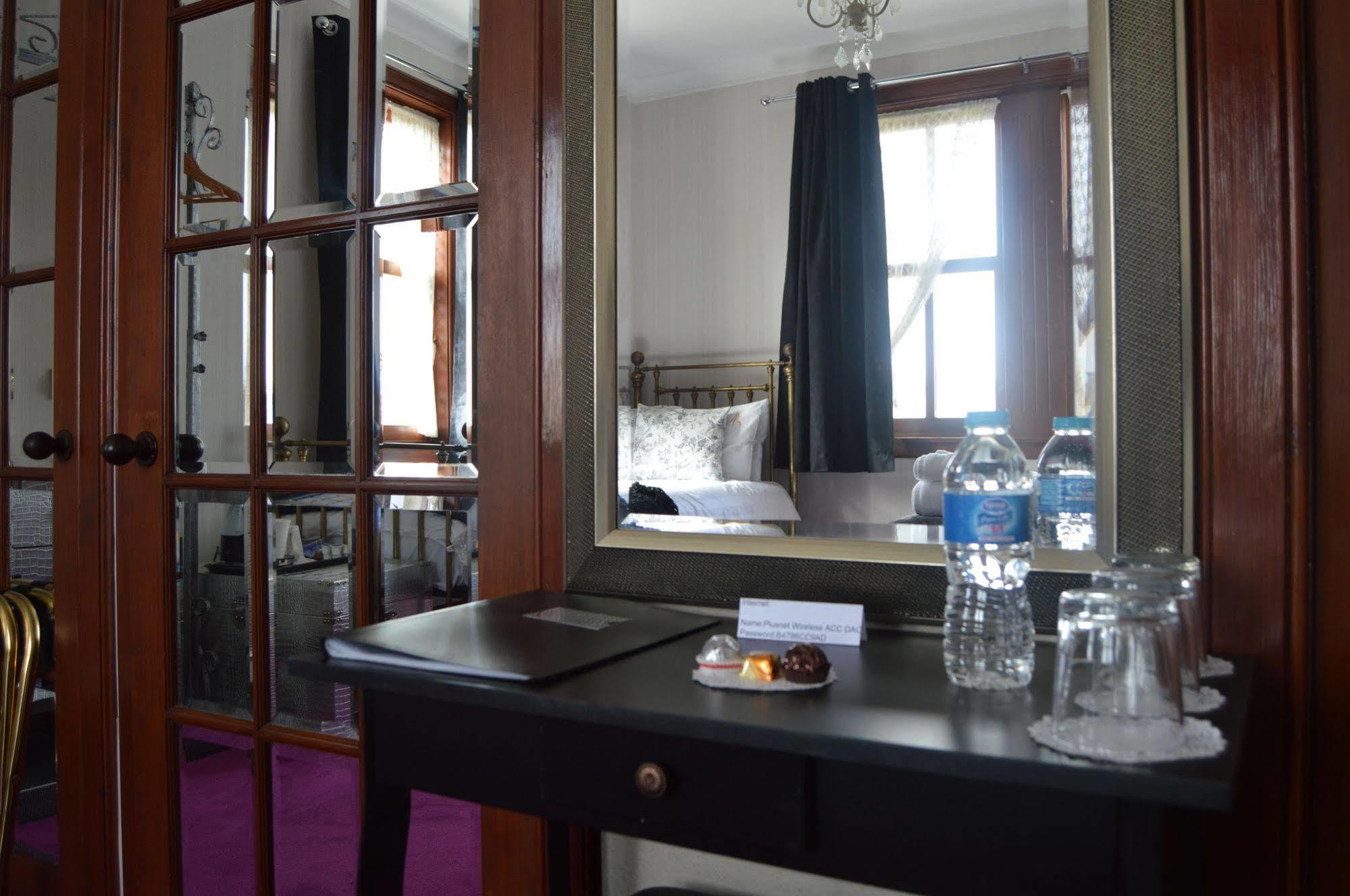 Knysna House 호텔 러윅 외부 사진