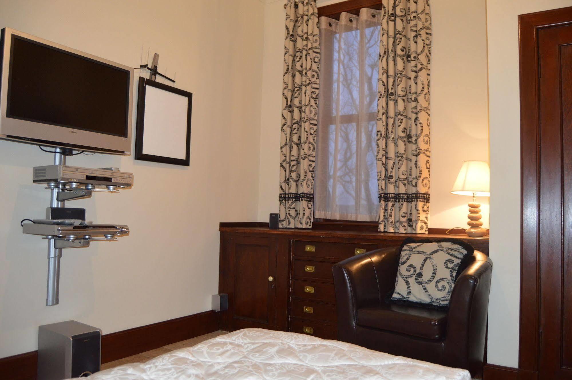 Knysna House 호텔 러윅 외부 사진